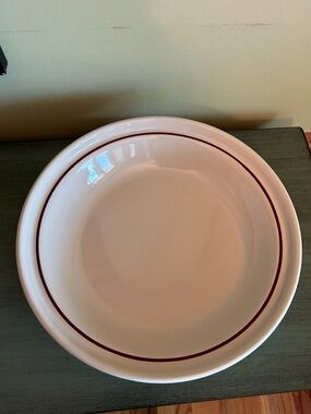 Vintage Longaberger pie 10.5. “
